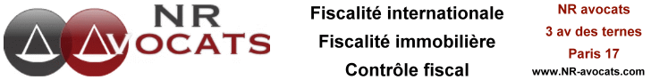 Ma&icirc;tre Nicolas Rozenbaum, avocat au Barreau de Paris, intervient dans toute la France en mati&egrave;re de fiscalit&eacute; des particuliers et des entreprises, tant en mati&egrave;re de conseils que d'assistance en cas de contr&ocirc;le fiscal.